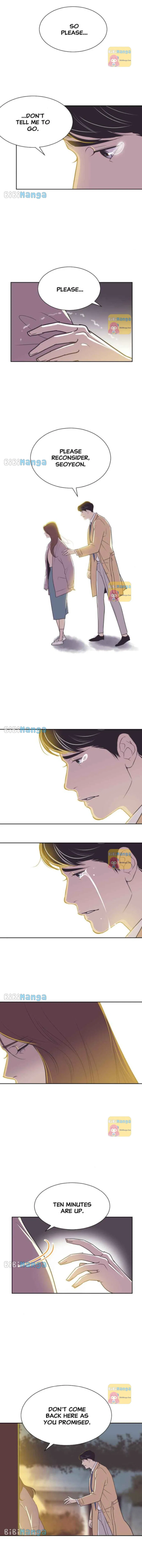 A Contractual Couple Again Chapter 65 – Page 7
