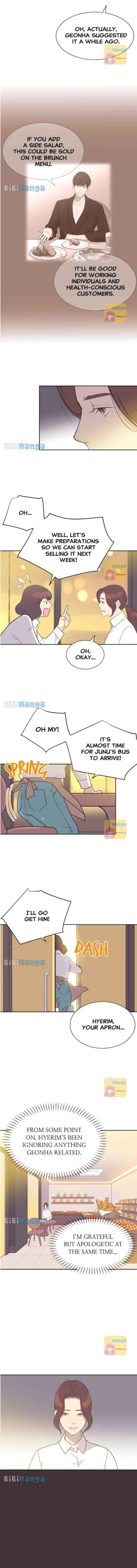 A Contractual Couple Again Chapter 65 – Page 9