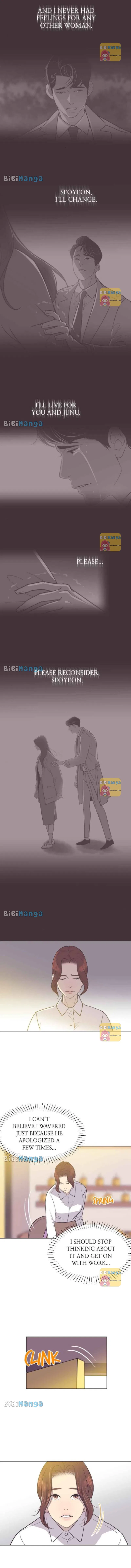 A Contractual Couple Again Chapter 65 – Page 10