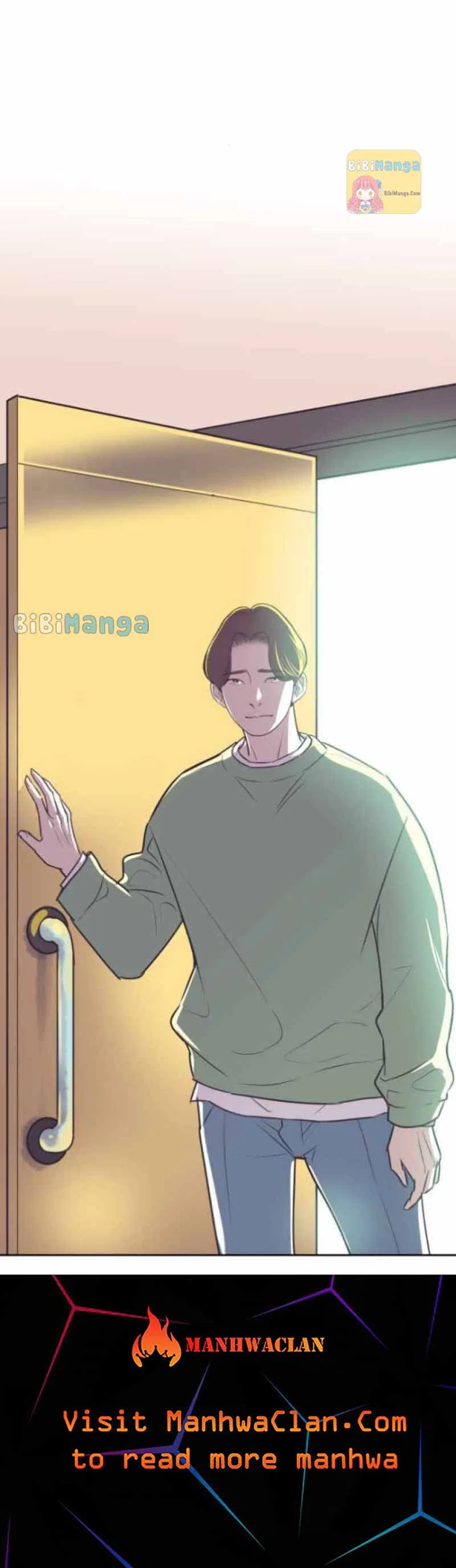 A Contractual Couple Again Chapter 65 – Page 11