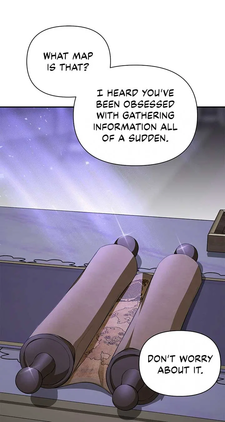 The Secret Bedroom of the Abandoned Princess Chapter 129 – Page 6
