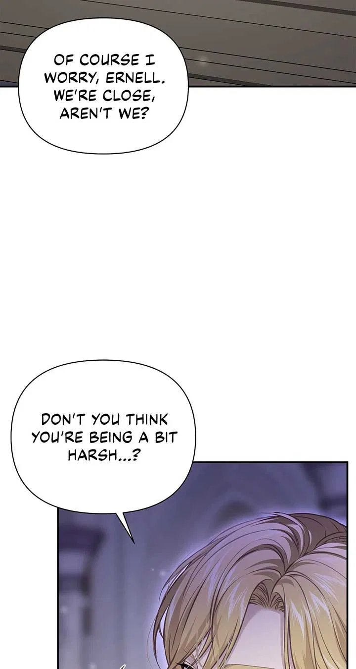 The Secret Bedroom of the Abandoned Princess Chapter 129 – Page 7