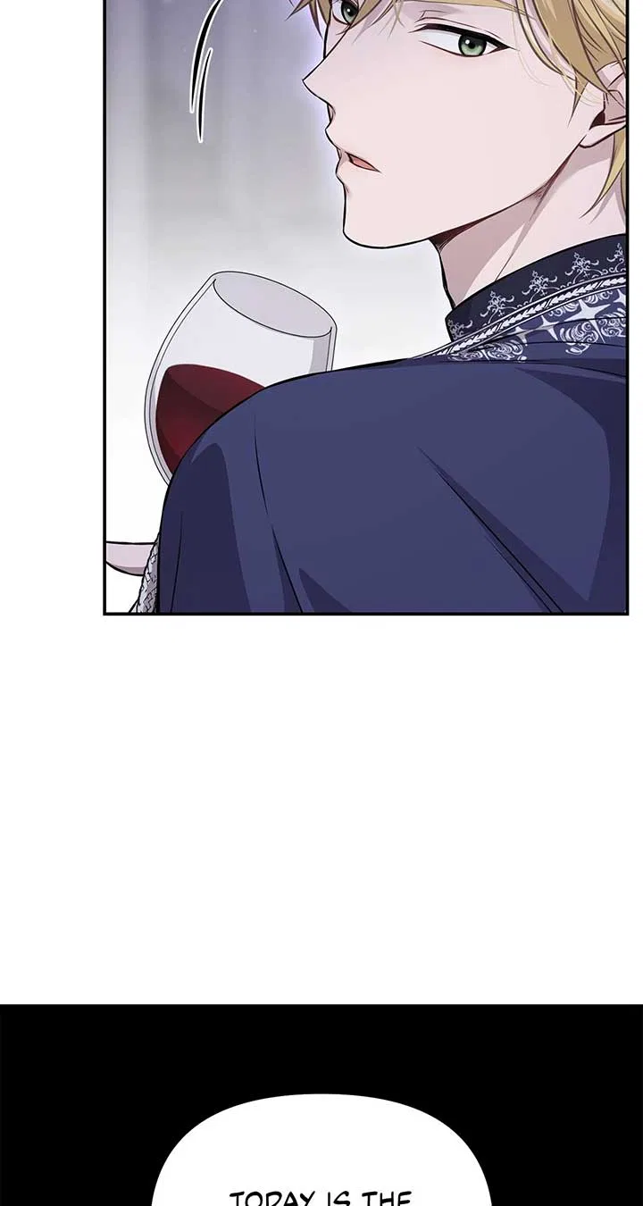 The Secret Bedroom of the Abandoned Princess Chapter 129 – Page 8