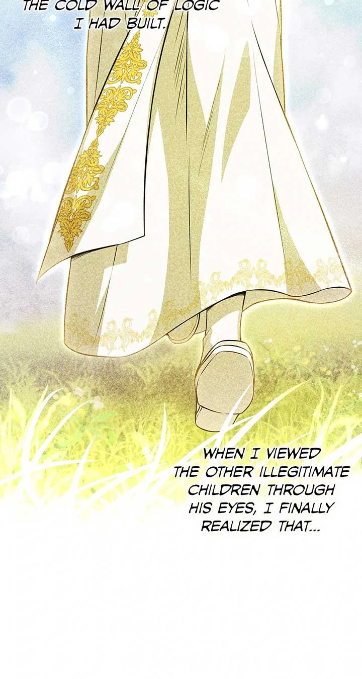 The Secret Bedroom of the Abandoned Princess Chapter 129 – Page 19