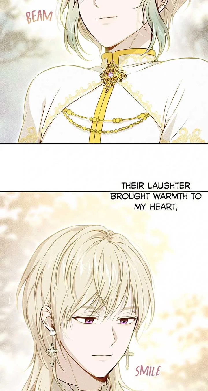 The Secret Bedroom of the Abandoned Princess Chapter 129 – Page 23