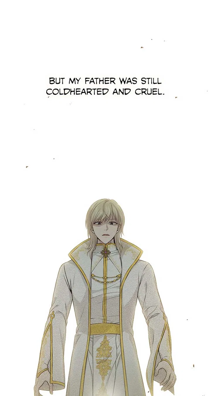 The Secret Bedroom of the Abandoned Princess Chapter 129 – Page 25