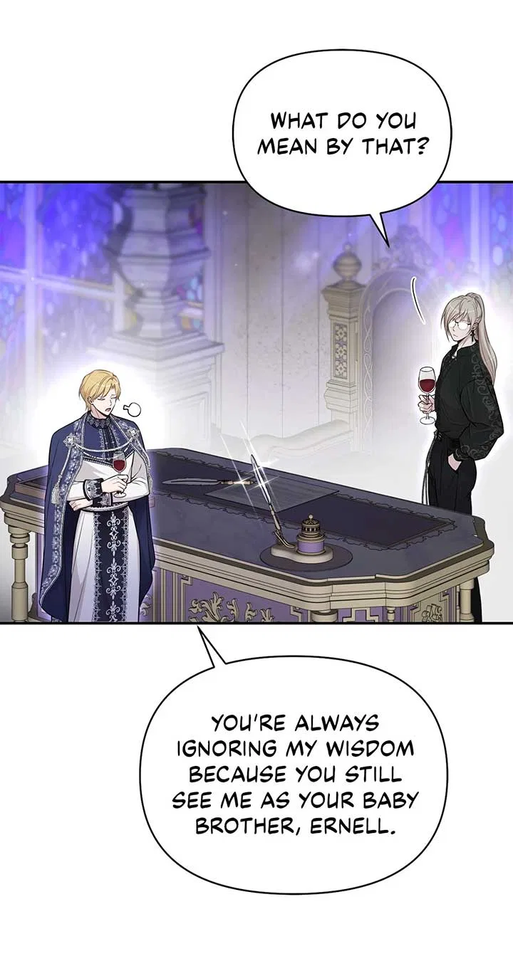 The Secret Bedroom of the Abandoned Princess Chapter 129 – Page 34