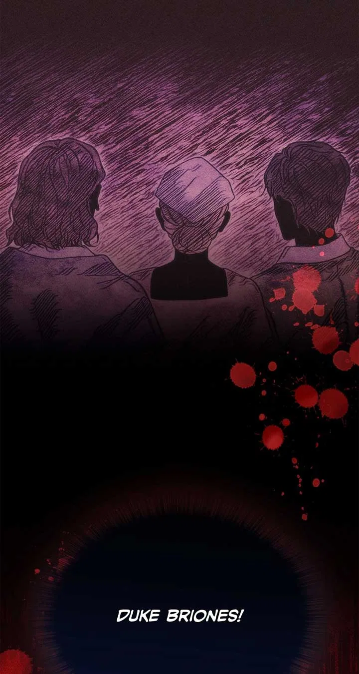 The Secret Bedroom of the Abandoned Princess Chapter 129 – Page 43
