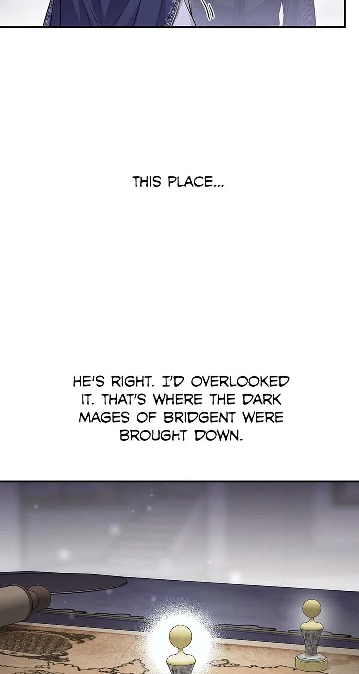 The Secret Bedroom of the Abandoned Princess Chapter 129 – Page 46
