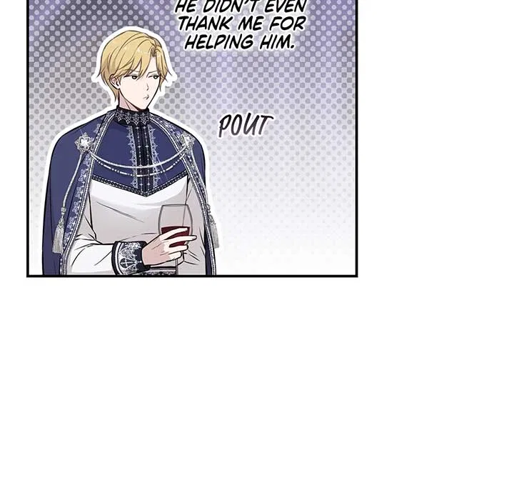 The Secret Bedroom of the Abandoned Princess Chapter 129 – Page 52
