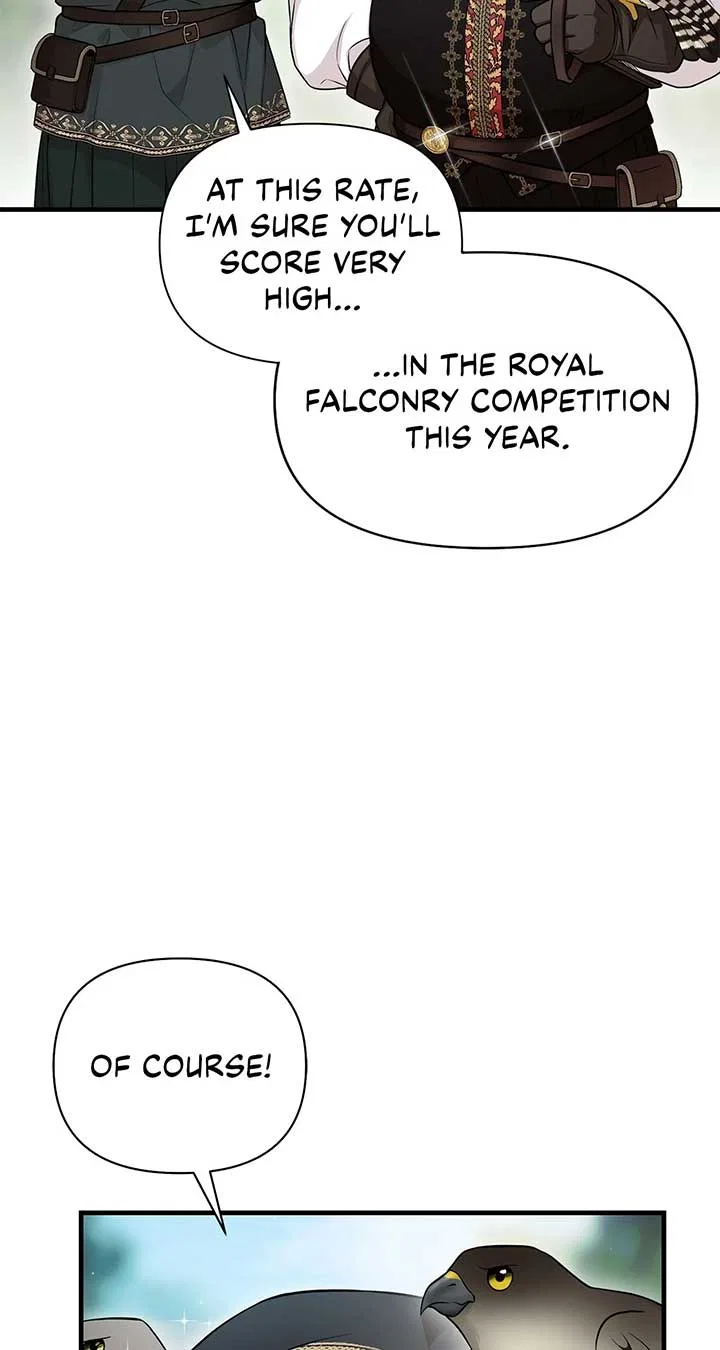 The Secret Bedroom of the Abandoned Princess Chapter 129 – Page 67