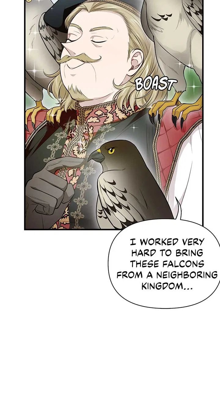 The Secret Bedroom of the Abandoned Princess Chapter 129 – Page 68