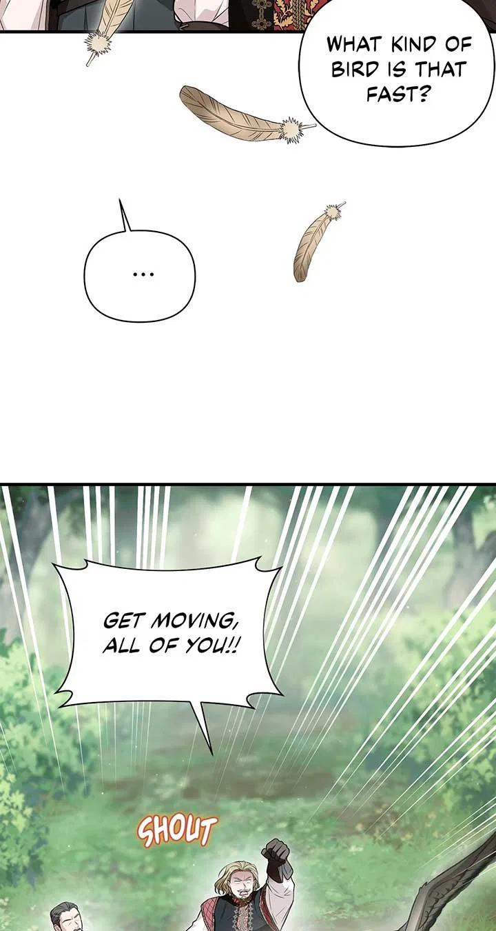 The Secret Bedroom of the Abandoned Princess Chapter 129 – Page 74