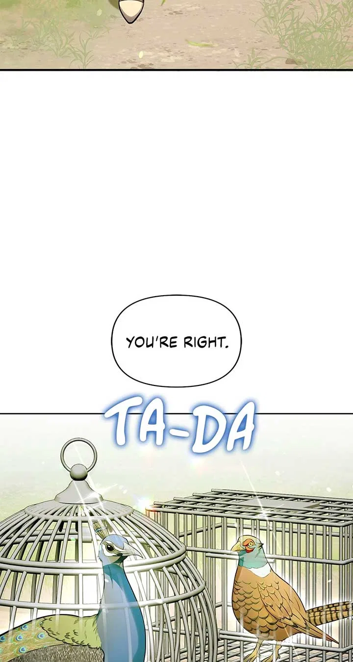 The Secret Bedroom of the Abandoned Princess Chapter 129 – Page 91