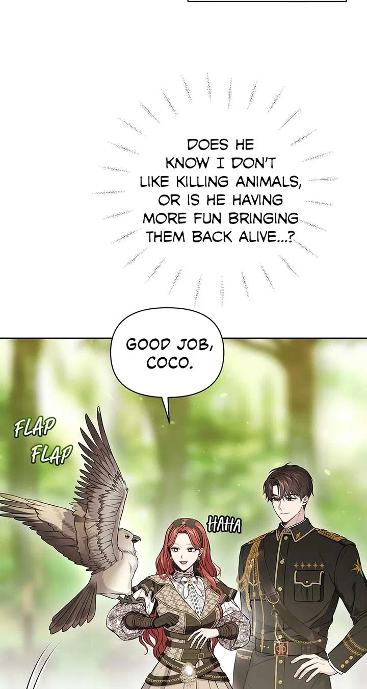 The Secret Bedroom of the Abandoned Princess Chapter 129 – Page 98