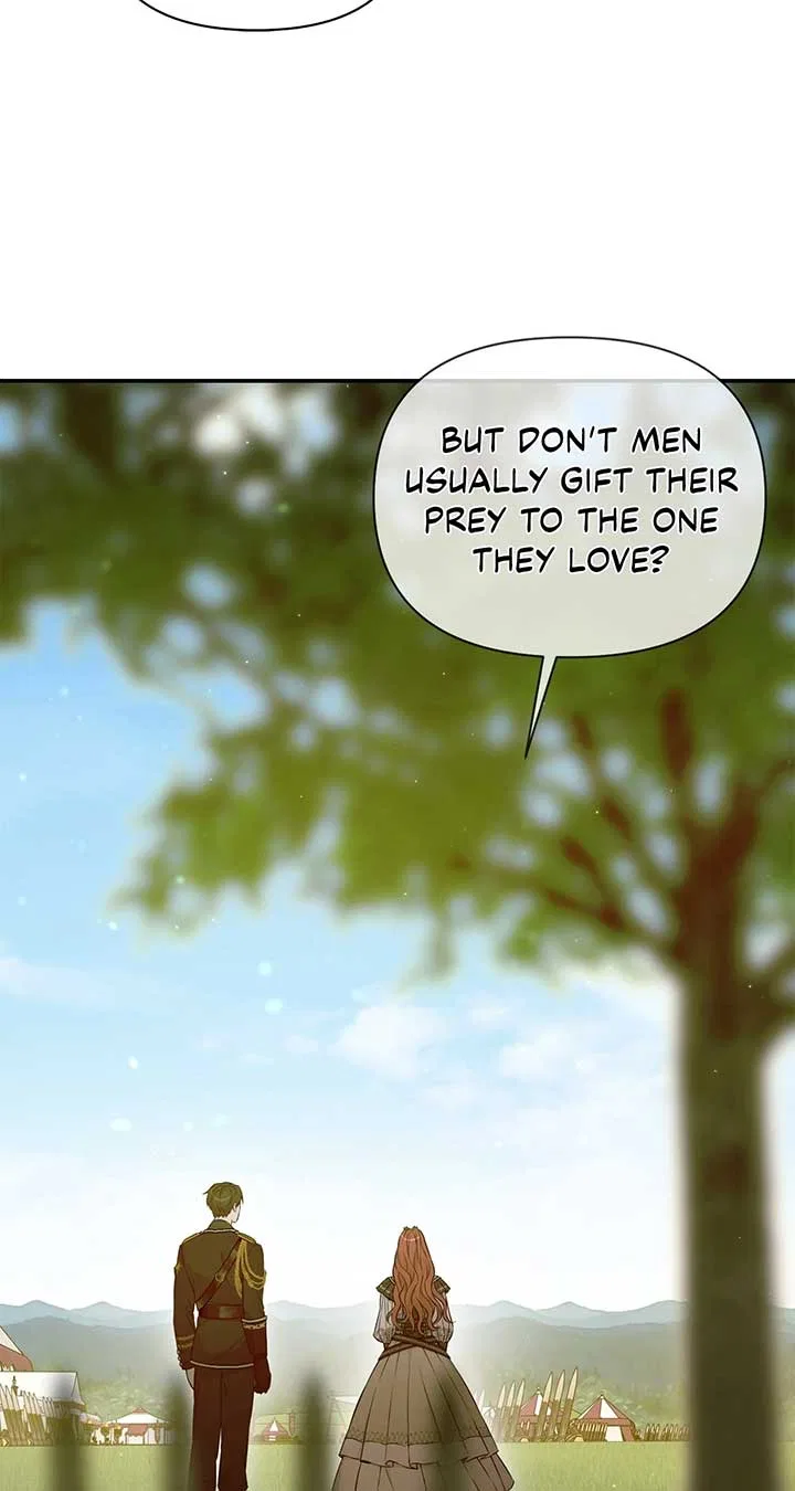 The Secret Bedroom of the Abandoned Princess Chapter 129 – Page 103