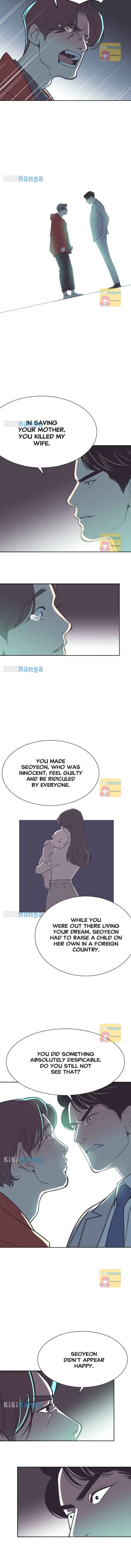 A Contractual Couple Again Chapter 64 – Page 2