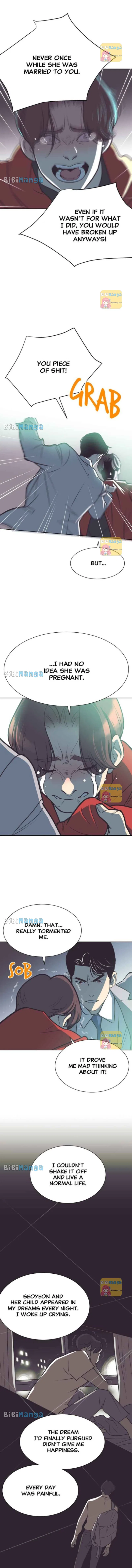 A Contractual Couple Again Chapter 64 – Page 3