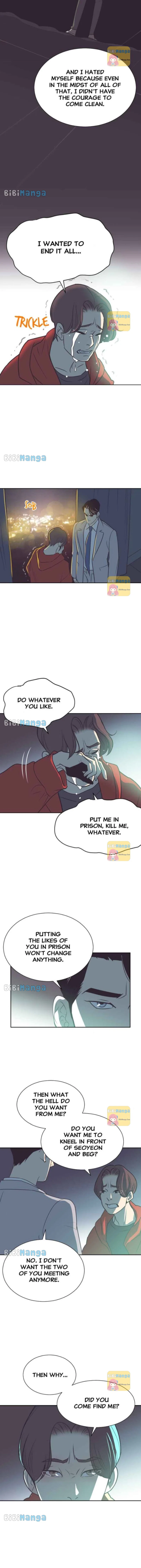 A Contractual Couple Again Chapter 64 – Page 4