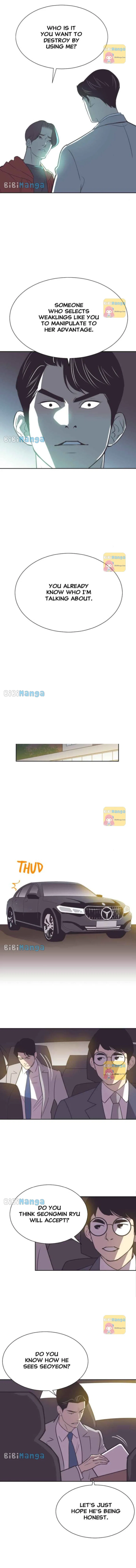 A Contractual Couple Again Chapter 64 – Page 6