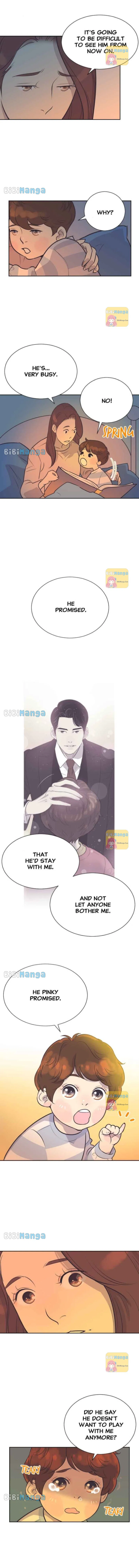 A Contractual Couple Again Chapter 64 – Page 9