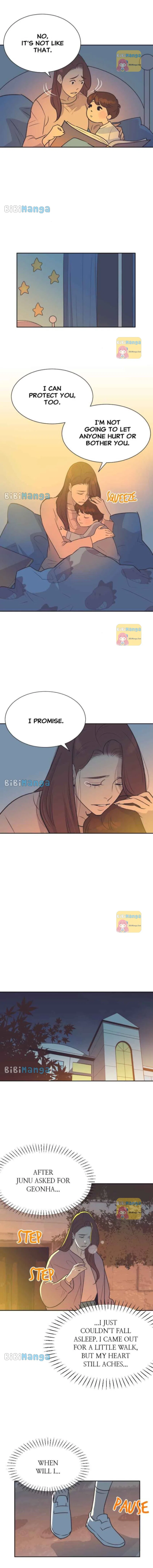 A Contractual Couple Again Chapter 64 – Page 10