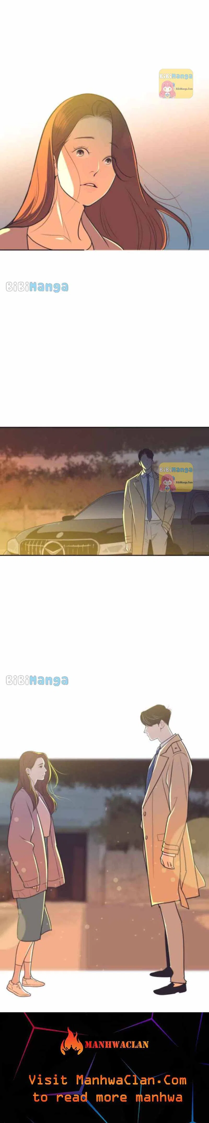 A Contractual Couple Again Chapter 64 – Page 11