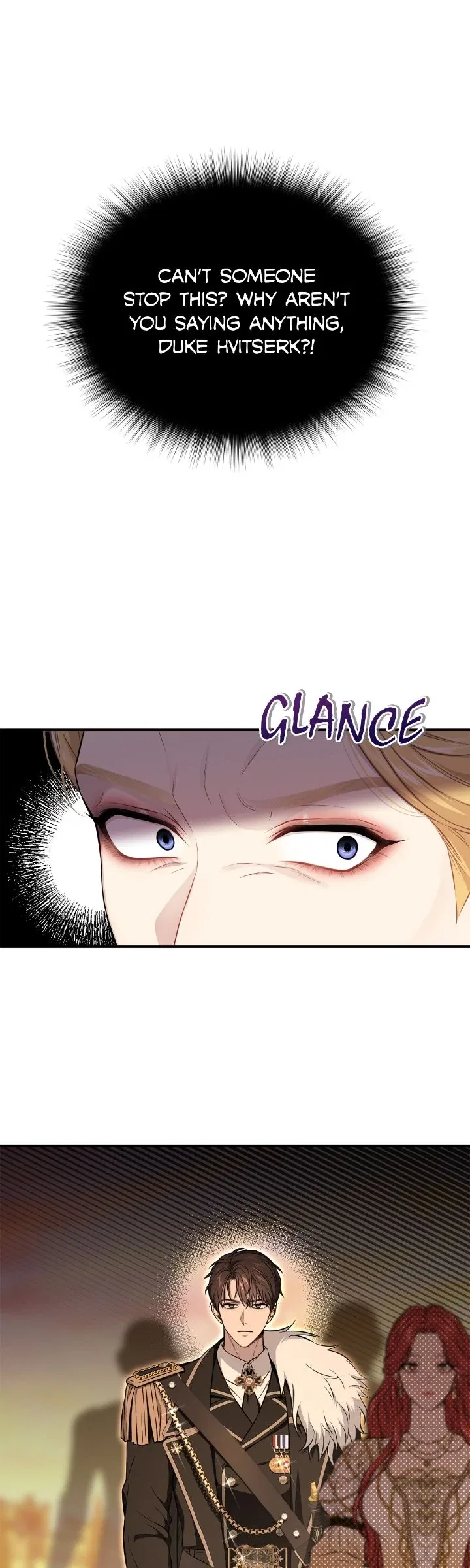 The Secret Bedroom of the Abandoned Princess Chapter 128 – Page 8