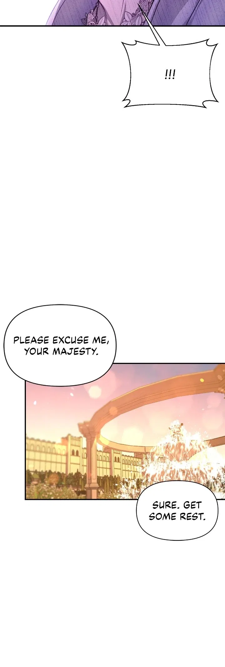 The Secret Bedroom of the Abandoned Princess Chapter 128 – Page 10