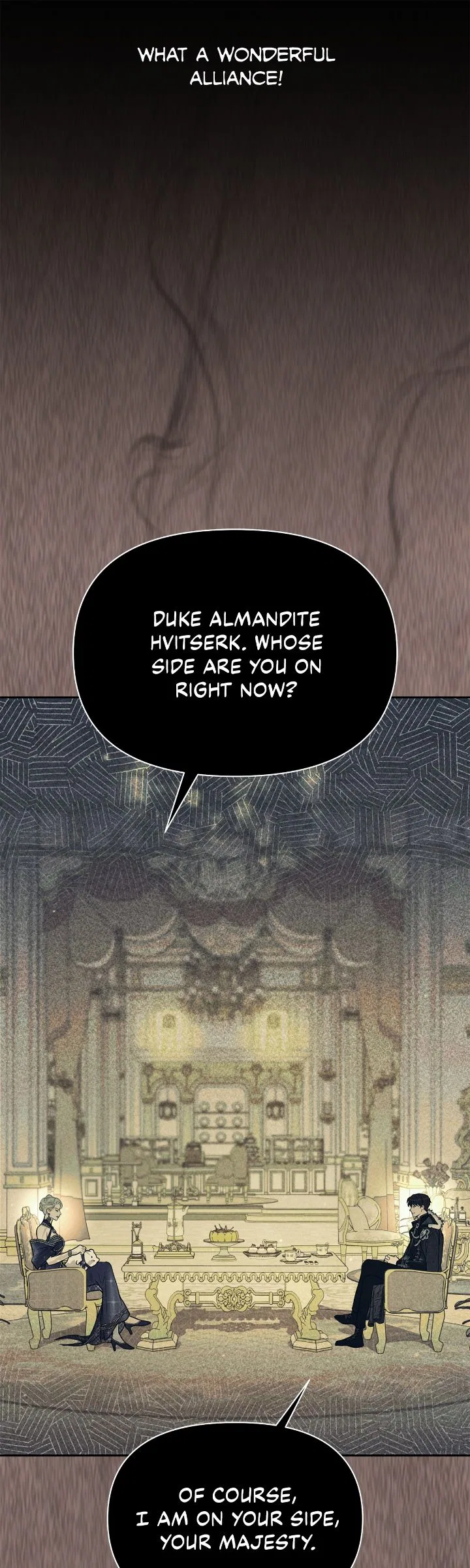 The Secret Bedroom of the Abandoned Princess Chapter 128 – Page 23