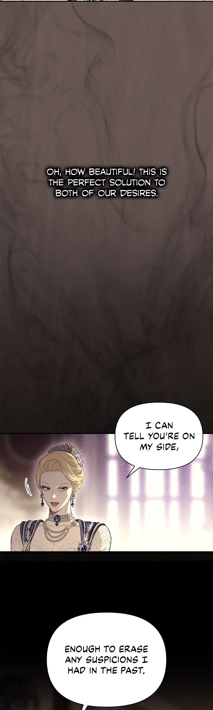 The Secret Bedroom of the Abandoned Princess Chapter 128 – Page 27