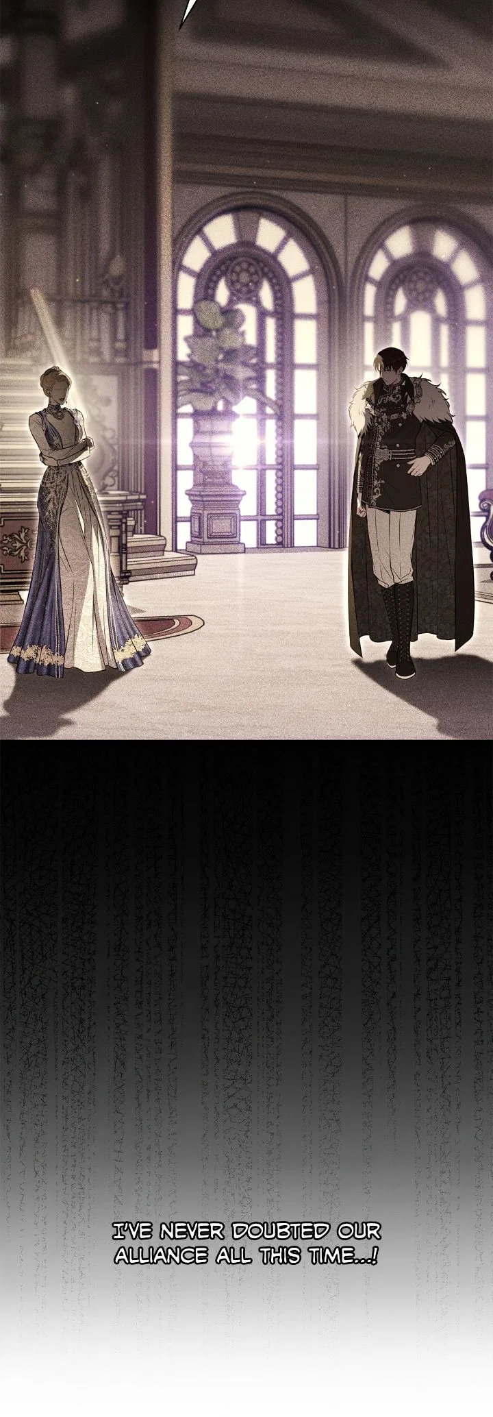 The Secret Bedroom of the Abandoned Princess Chapter 128 – Page 28