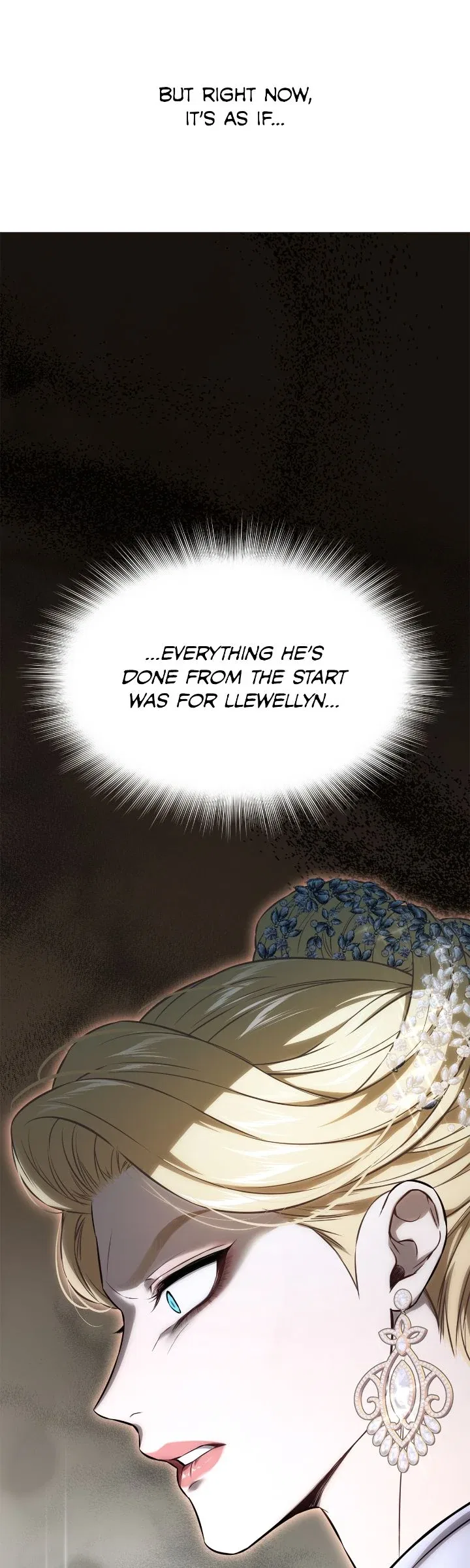 The Secret Bedroom of the Abandoned Princess Chapter 128 – Page 29