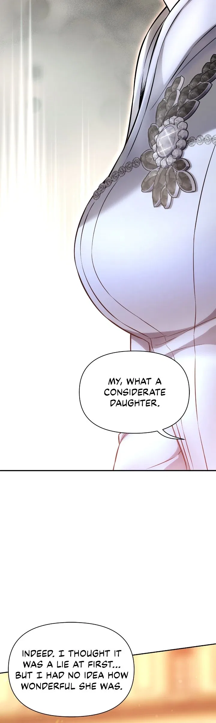 The Secret Bedroom of the Abandoned Princess Chapter 128 – Page 30
