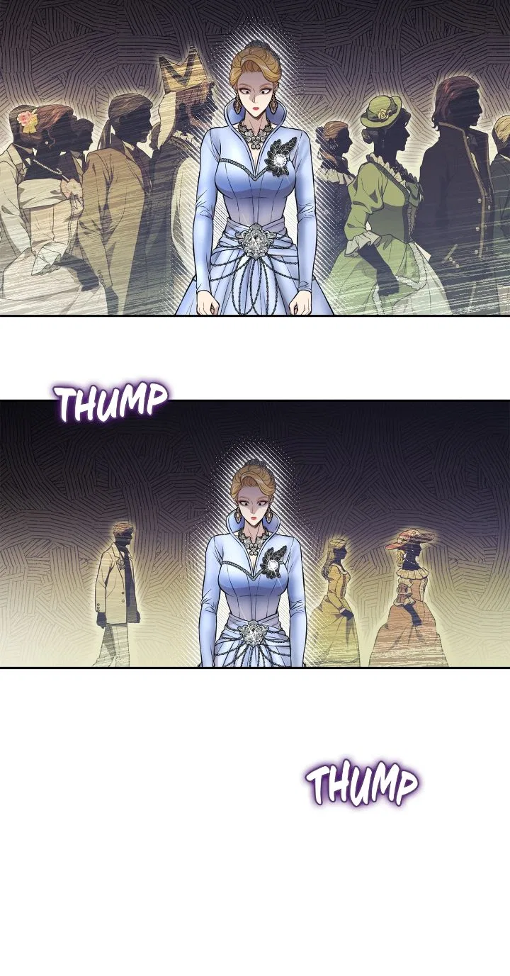 The Secret Bedroom of the Abandoned Princess Chapter 128 – Page 34