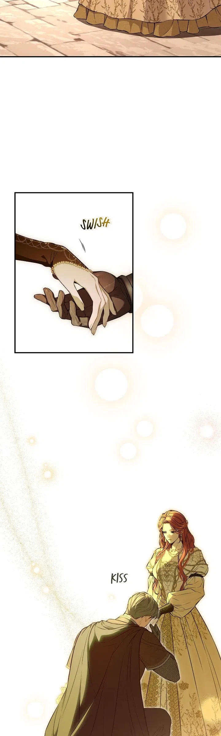 The Secret Bedroom of the Abandoned Princess Chapter 128 – Page 39