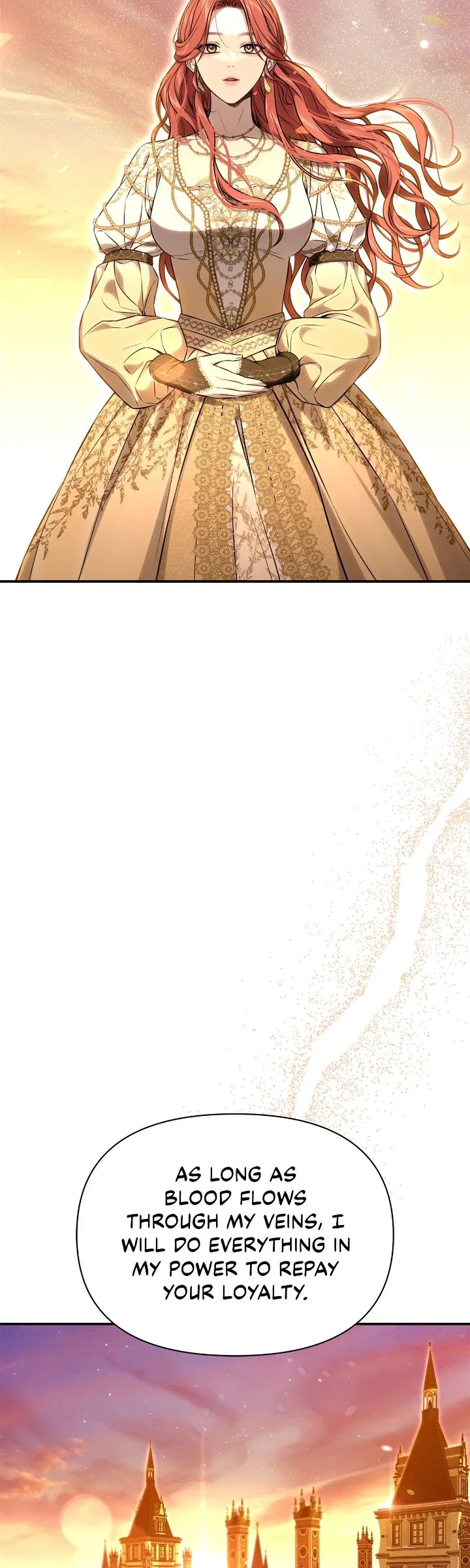 The Secret Bedroom of the Abandoned Princess Chapter 128 – Page 45