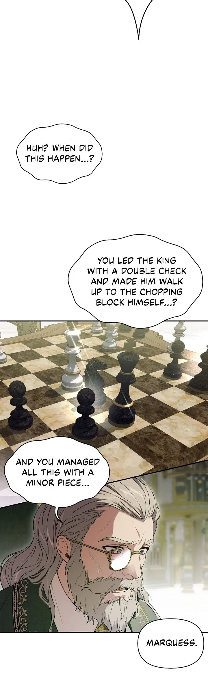 The Secret Bedroom of the Abandoned Princess Chapter 128 – Page 58