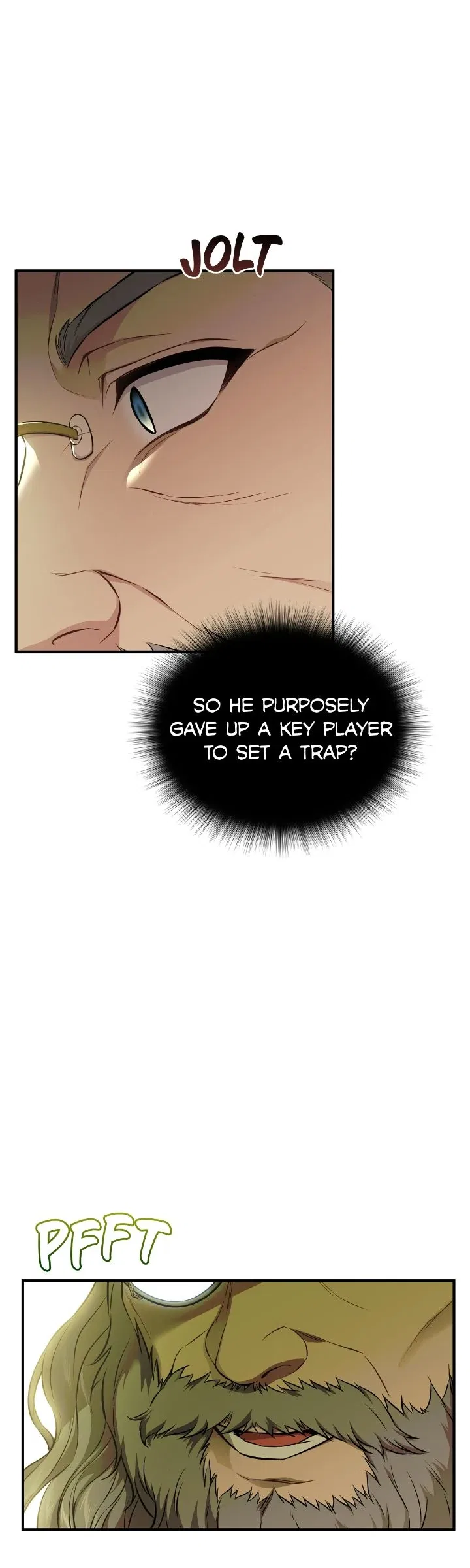 The Secret Bedroom of the Abandoned Princess Chapter 128 – Page 61