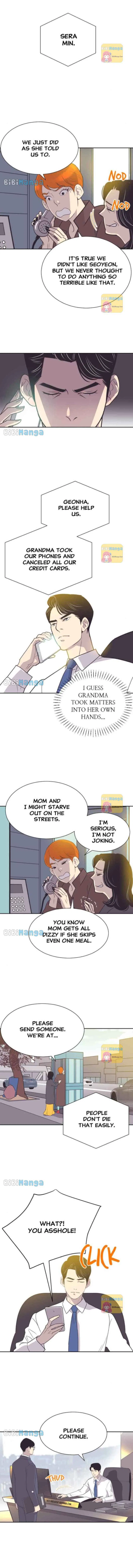 A Contractual Couple Again Chapter 63 – Page 2