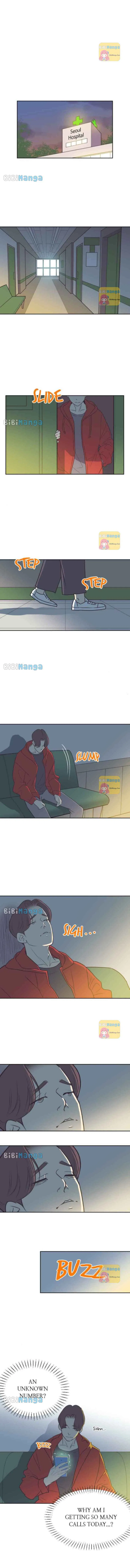 A Contractual Couple Again Chapter 63 – Page 4