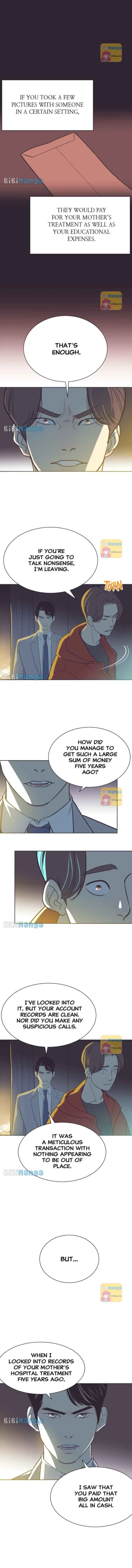 A Contractual Couple Again Chapter 63 – Page 8