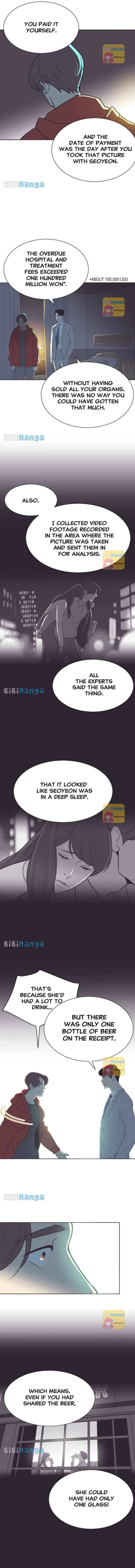 A Contractual Couple Again Chapter 63 – Page 9
