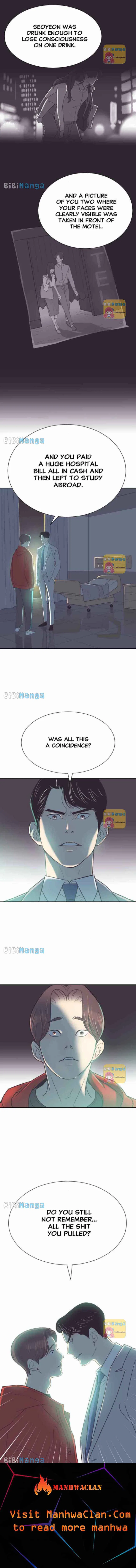 A Contractual Couple Again Chapter 63 – Page 10