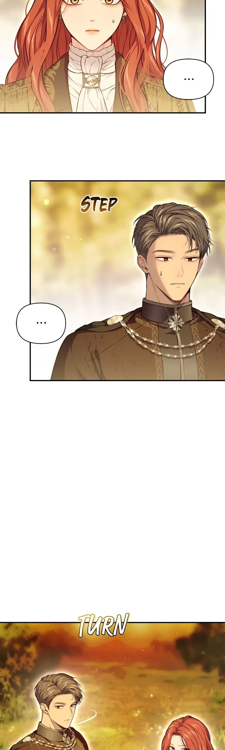 The Secret Bedroom of the Abandoned Princess Chapter 127 – Page 2