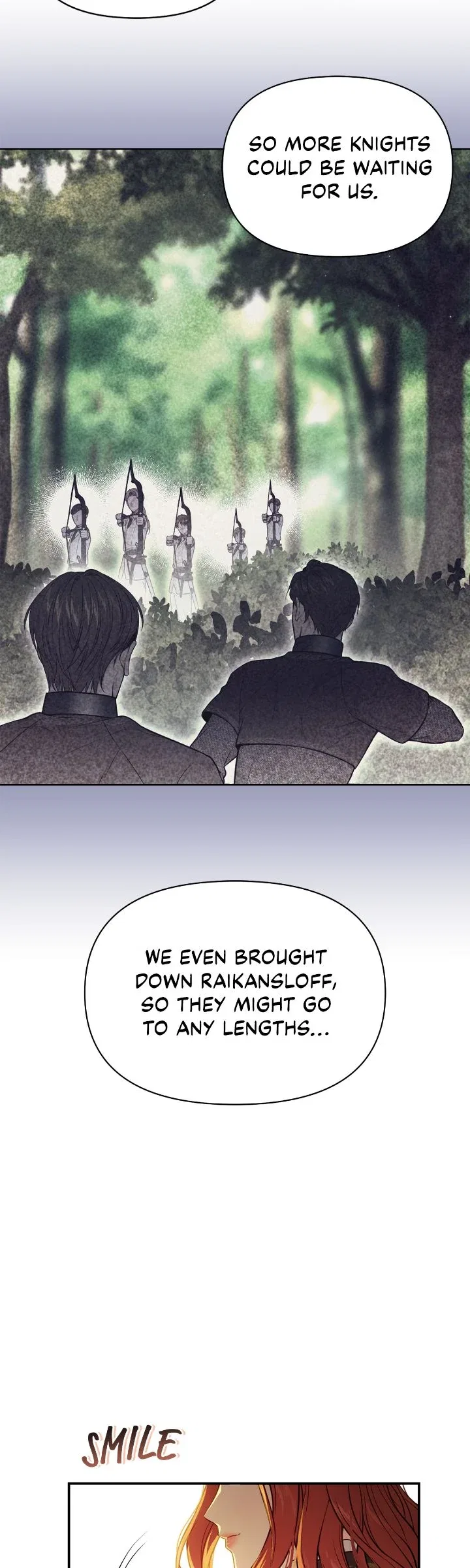 The Secret Bedroom of the Abandoned Princess Chapter 127 – Page 5
