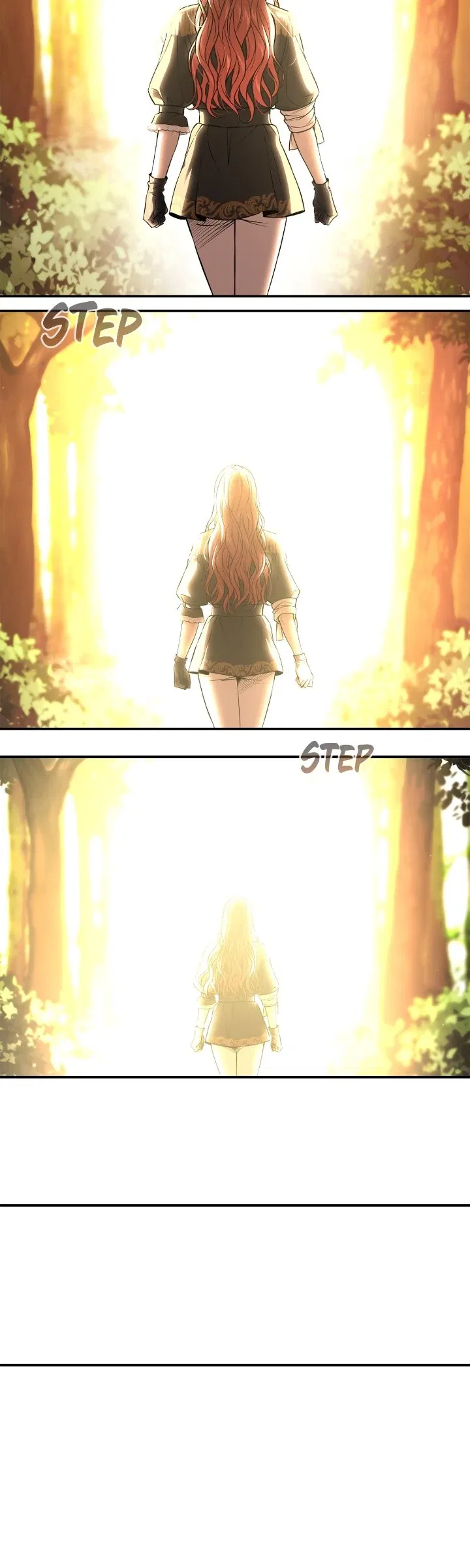 The Secret Bedroom of the Abandoned Princess Chapter 127 – Page 9