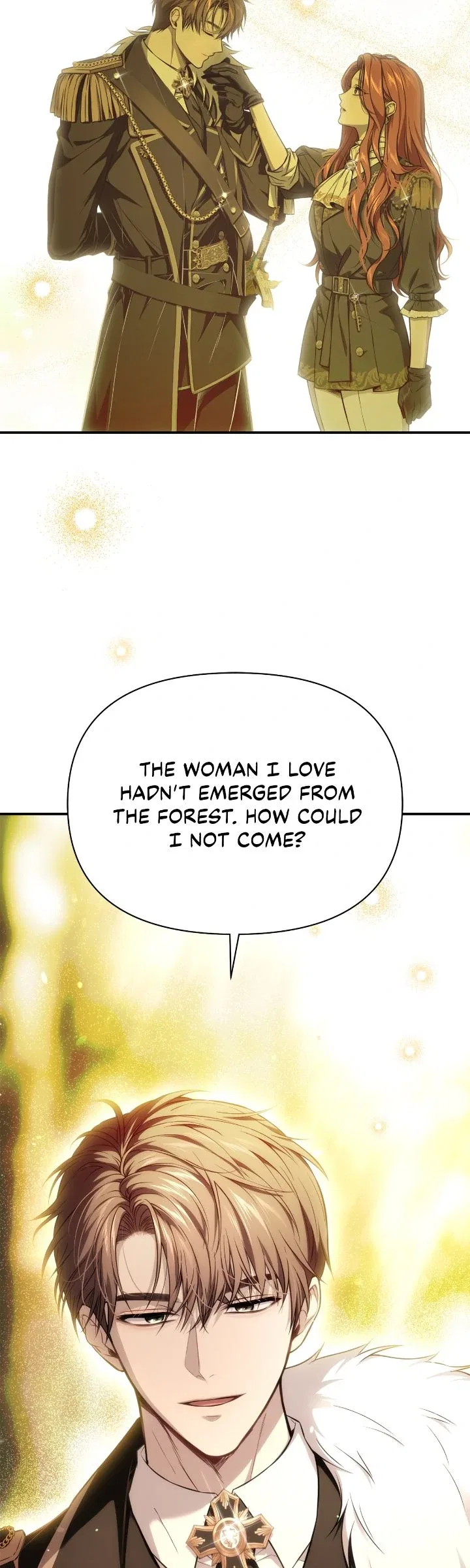 The Secret Bedroom of the Abandoned Princess Chapter 127 – Page 16
