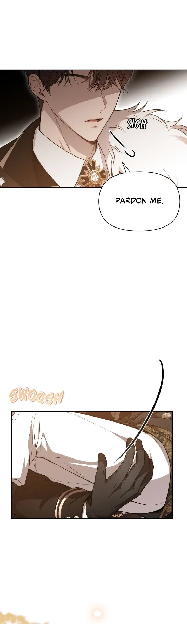 The Secret Bedroom of the Abandoned Princess Chapter 127 – Page 21