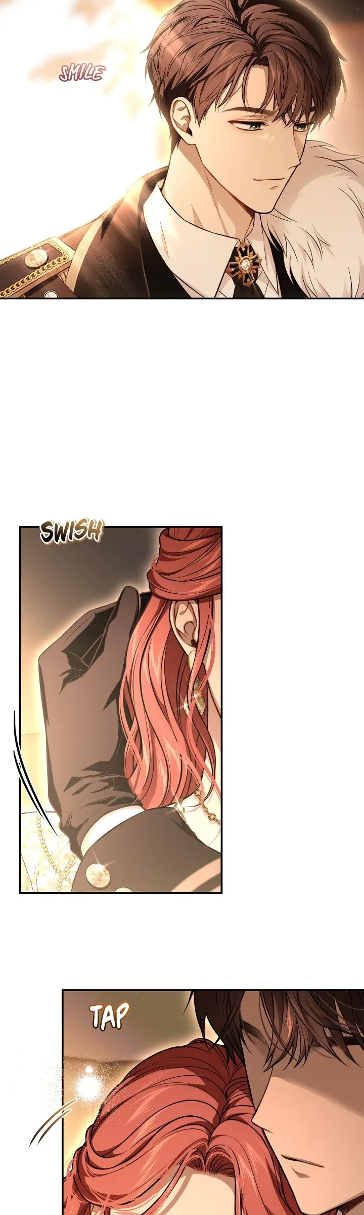 The Secret Bedroom of the Abandoned Princess Chapter 127 – Page 29
